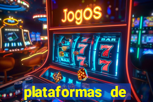 plataformas de jogos antigas